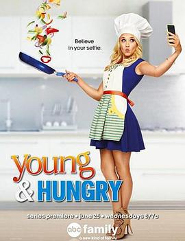 ŮN һ Young & Hungry Season 1