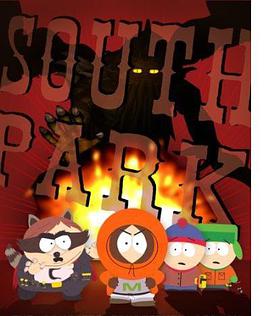 Ϸ@ ڶʮ South Park Season 20