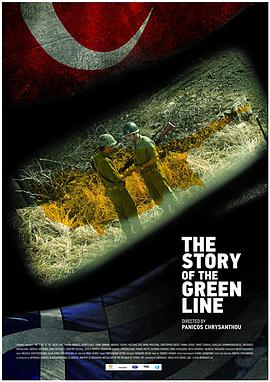 G The Story of the Green Line