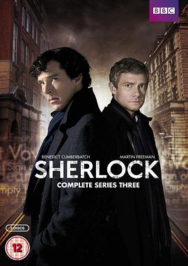 ̽ˣ Sherlock: His Last Vow