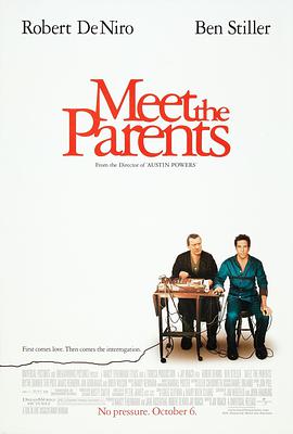 Ҋ Meet the Parents