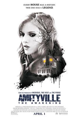 񺿣X Amityville: The Awakening