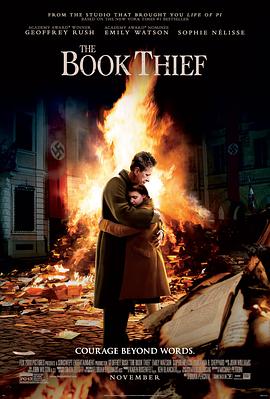 ͵ The Book Thief