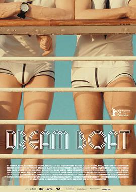 ֮ Dream Boat