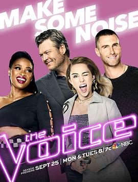 ֮ ʮ The Voice Season 13