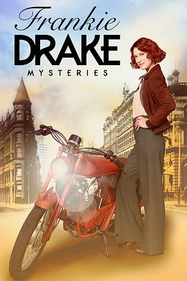 ׿̽ һ Frankie Drake Mysteries Season 1