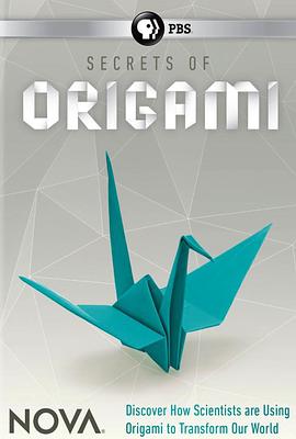 ۼ Nova - The Origami Revolution