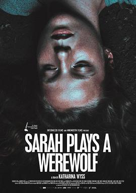 _ Sarah joue un loup-garou
