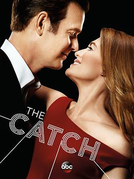 [ ڶ The Catch Season 2