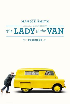ס؛܇Ůʿ The Lady in the Van