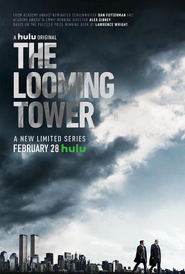 C The Looming Tower