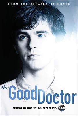 t һ The Good Doctor Season 1