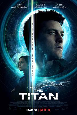 ̩̹ The Titan