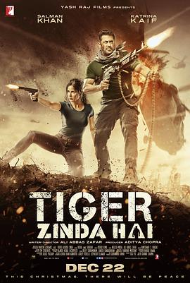 ͻ߀ Tiger Zinda Hai
