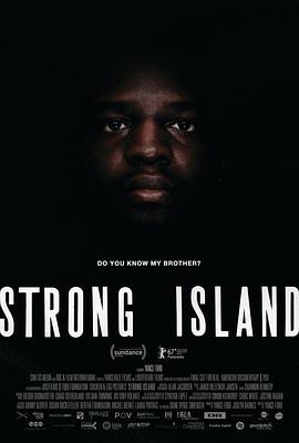 u Strong Island