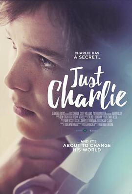 ֻǲ Just Charlie