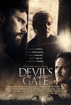 ħ֮T Devil's Gate