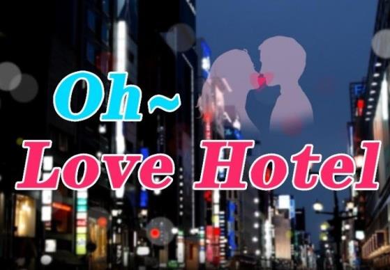 Oh~ Love Hotel(Մ)