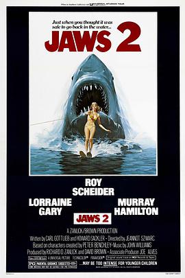 2 Jaws 2