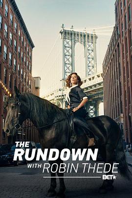 The Rundown with Robin Thede Season 1