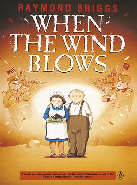 Lĕr When the Wind Blows