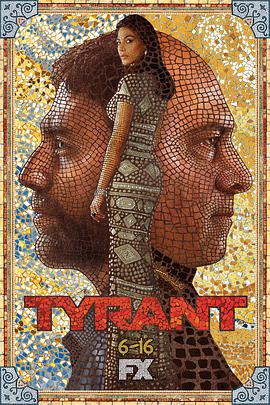  ڶ Tyrant Season 2