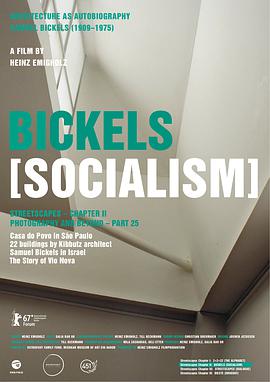 Lxƪ Bickels [Socialism]