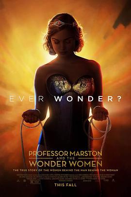 R˹DcŮb Professor Marston and the Wonder Women