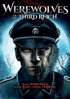 ۇ Werewolves of the Third Reich