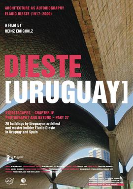Lƪ Dieste [Uruguay]