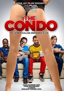 ͵e The Condo
