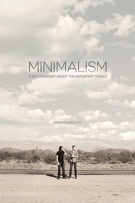 OxӛеҪ Minimalism: A Documentary About the Important Things