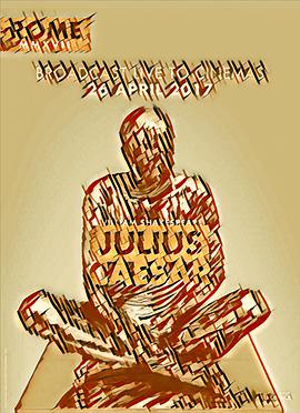 ˹P RSC Live: Julius Caesar