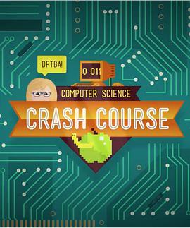 ʮٳnӋCƌW Crash Course Computer Science