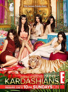 cɺһͬ  Keeping Up with the Kardashians Season 6