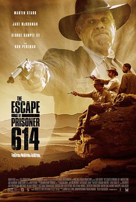 614̖ӷ The Escape of Prisoner 614