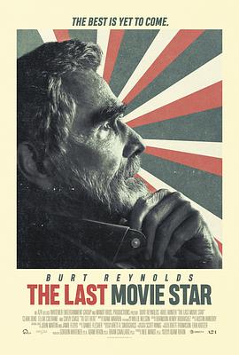 tĺ The Last Movie Star