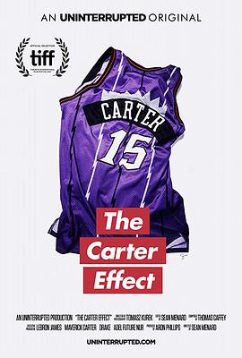 Ч The Carter Effect