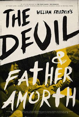 ħcĪ˼ The Devil and Father Amorth