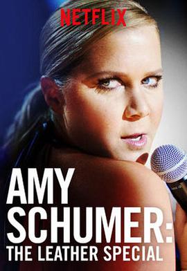 סĬ Ƥ݋ Amy Schumer: The Leather Special