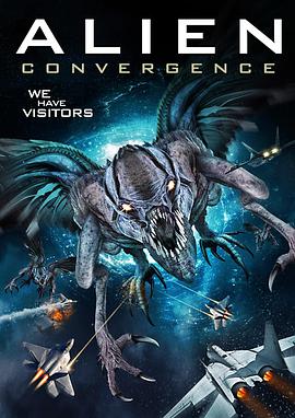 ΣR Alien Convergence
