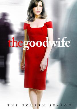 t ļ The Good Wife Season 4