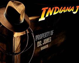 Z5 Untitled Indiana Jones Project