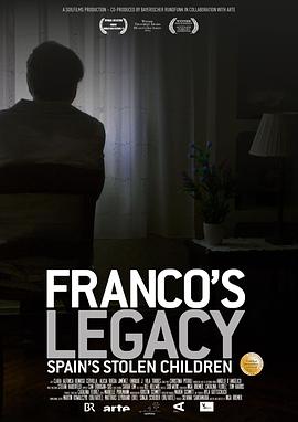 ʸzaʧ`ͯ Franco's Legacy - Spain's Stolen Children