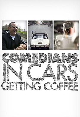 Cǳ܇I ھż Comedians in Cars Getting Coffee Season 9