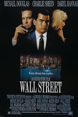 A Wall Street