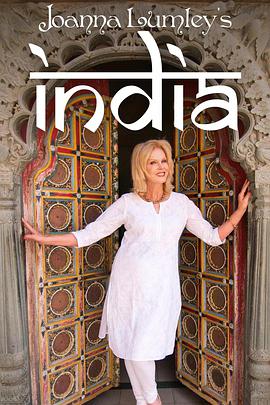 ̰ȡӡ֮ Joanna Lumley's India