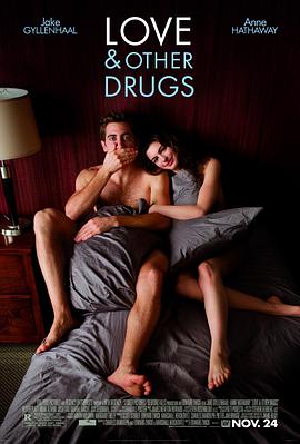 c`ˎ Love & Other Drugs