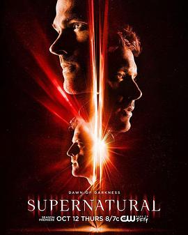 а ʮ Supernatural Season 13
