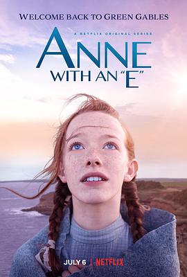 СС ڶ Anne with an E Season 2